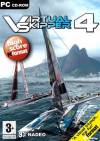 PC GAME - Virtual Skipper 4